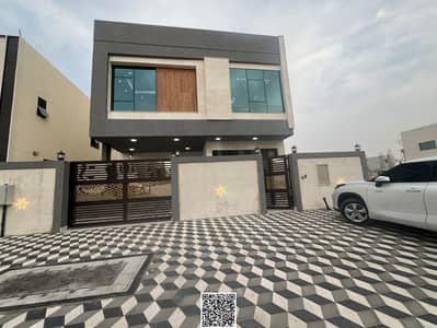 5 Bedroom Villa for Sale in Al Zahya, Ajman - WhatsApp Image 2025-08-11 at 8.11. 49 PM. jpg