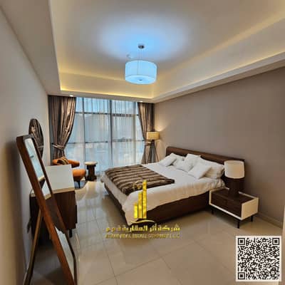 1 Bedroom Apartment for Rent in Al Rashidiya, Ajman - IMG-20250711-WA0071. jpg