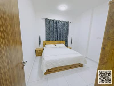1 Bedroom Flat for Rent in Al Rashidiya, Ajman - WhatsApp Image 2025-08-10 at 1.57. 16 PM. jpeg