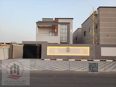 5 Bedroom Villa for Sale in Al Rawda, Ajman - تتتتتت. jpeg