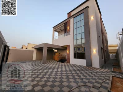 5 Bedroom Villa for Sale in Al Rawda, Ajman - WhatsApp Image 2025-08-11 at 7.59. 02 PM (1). jpeg