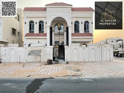 5 Bedroom Villa for Sale in Al Helio, Ajman - WhatsApp Image 2025-08-01 at 12.14. 36 AM. jpeg