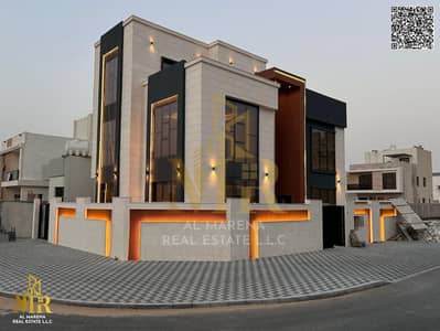 7 Bedroom Villa for Sale in Al Bahia, Ajman - WhatsApp Image 2025-08-10 at 20.34. 39 (2). jpeg