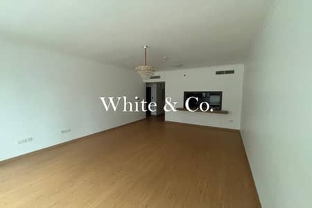 迪拜市中心， 迪拜 1 卧室公寓待租 - 位于迪拜市中心，景观高塔，景观高塔裙楼 1 卧室的公寓 120000 AED - 12022930