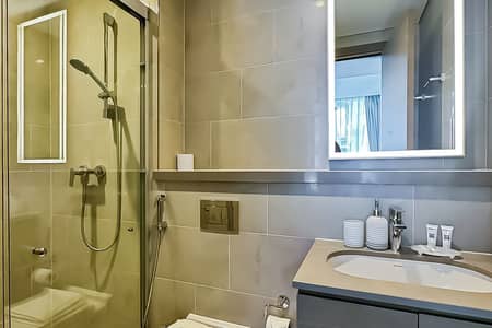 2 Bedroom Flat for Rent in Sobha Hartland, Dubai - Multiple Options | Fully Furnished | Vacant
