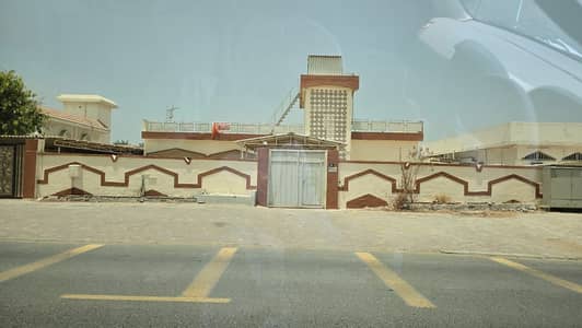 6 Bedroom Villa for Sale in Al Riqqa Suburb, Sharjah - 1000773739. jpg