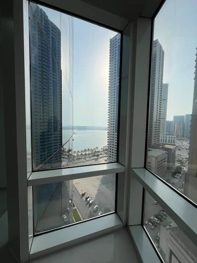 3 Bedroom Flat for Rent in Al Khan, Sharjah - IMG-20250710-WA0129. jpg