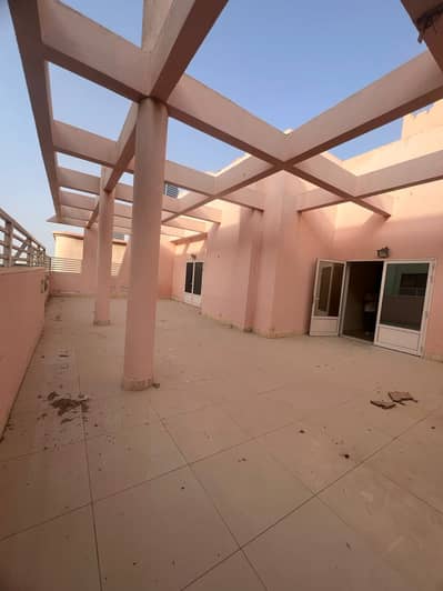 بنتهاوس 6 غرف نوم للايجار في المجاز، الشارقة - IMG-20250805-WA0783. jpg