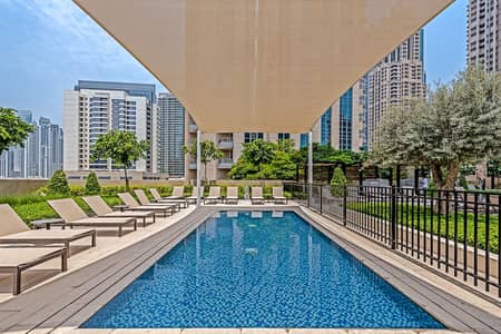 1 Bedroom Flat for Sale in Downtown Dubai, Dubai - Fully Furnished | Luxury Living | 1 Bedroom