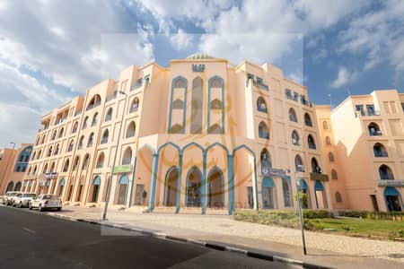 1 Bedroom Apartment for Sale in International City, Dubai - 4P8A1414. jpg