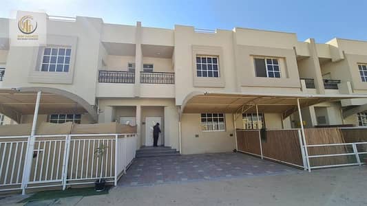 4 Bedroom Villa for Rent in Al Salamah, Umm Al Quwain - Villa for rent in Umm Al Quwain, Al Salamah area