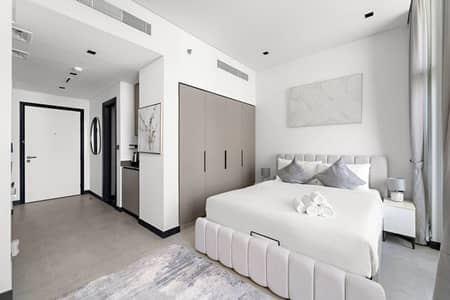 商业湾， 迪拜 单身公寓待售 - 位于商业湾，北区15 大厦，15 Northside Tower 1 的公寓 990000 AED - 11982057
