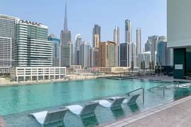 شقة في 15 برج نورث سايد 1،15 نورثسايد،الخليج التجاري 990000 درهم - 11982057