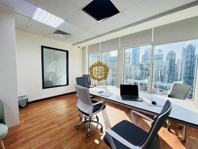 Office for Sale in Business Bay, Dubai - IMG-20250806-WA0018. jpg
