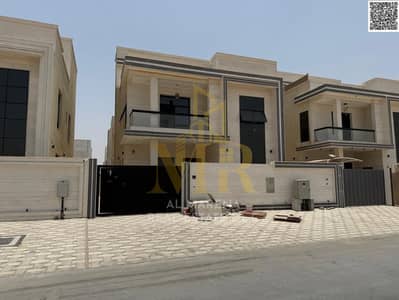 6 Bedroom Villa for Sale in Al Yasmeen, Ajman - WhatsApp Image 2025-06-21 at 3.02. 17 AM (1). jpeg