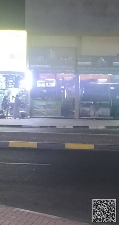 محل تجاري  للايجار في الزاهية، عجمان - WhatsApp Image 2025-08-11 at 21.20. 39_a4d56547. jpg