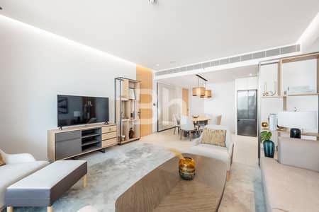 2 Bedroom Hotel Apartment for Rent in Jumeirah Beach Residence (JBR), Dubai - Bills Inclusive | Fully Furnished | 2BR plus Maids