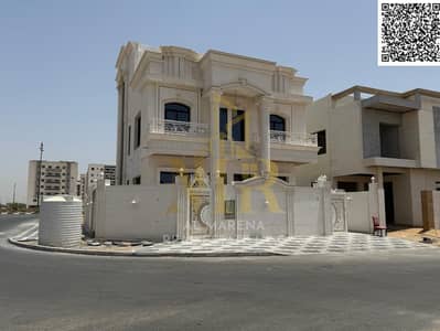 5 Bedroom Villa for Sale in Al Yasmeen, Ajman - WhatsApp Image 2025-06-21 at 3.09. 08 AM (1). jpeg