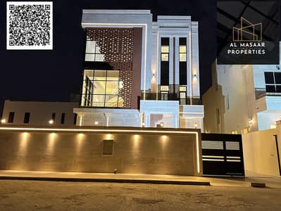 6 Bedroom Villa for Sale in Al Alia, Ajman - WhatsApp Image 2025-07-19 at 2.28. 20 PM (1). jpeg