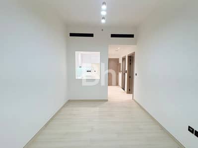1 Bedroom Flat for Rent in Jumeirah Village Circle (JVC), Dubai - Low Floor | Open Pool And Area View | Spacious