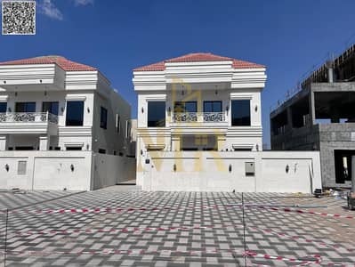 4 Bedroom Villa for Sale in Al Helio, Ajman - WhatsApp Image 2025-08-09 at 12.18. 36 AM. jpeg