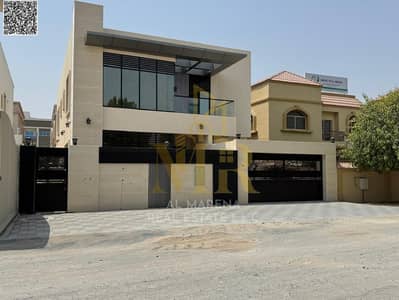 5 Bedroom Villa for Sale in Al Rawda, Ajman - IMG-20250808-WA0065. jpg