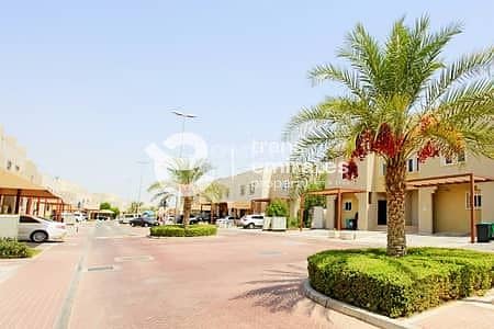 2 Bedroom Townhouse for Rent in Al Reef, Abu Dhabi - 312152665-400x300. jpeg