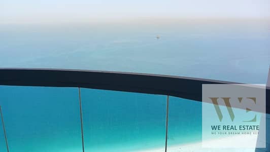 2 Bedroom Flat for Sale in Corniche Ajman, Ajman - 8ecb800b-d315-43ee-a398-99156e99b373. jpg