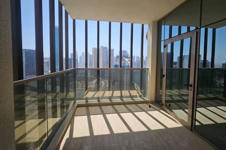 2 Bedroom Flat for Rent in Business Bay, Dubai - Canal View | Vastu | Top Floor