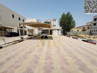 فيلا تجارية  للايجار في الروضة، عجمان - IMG-20250810-WA0309. jpg