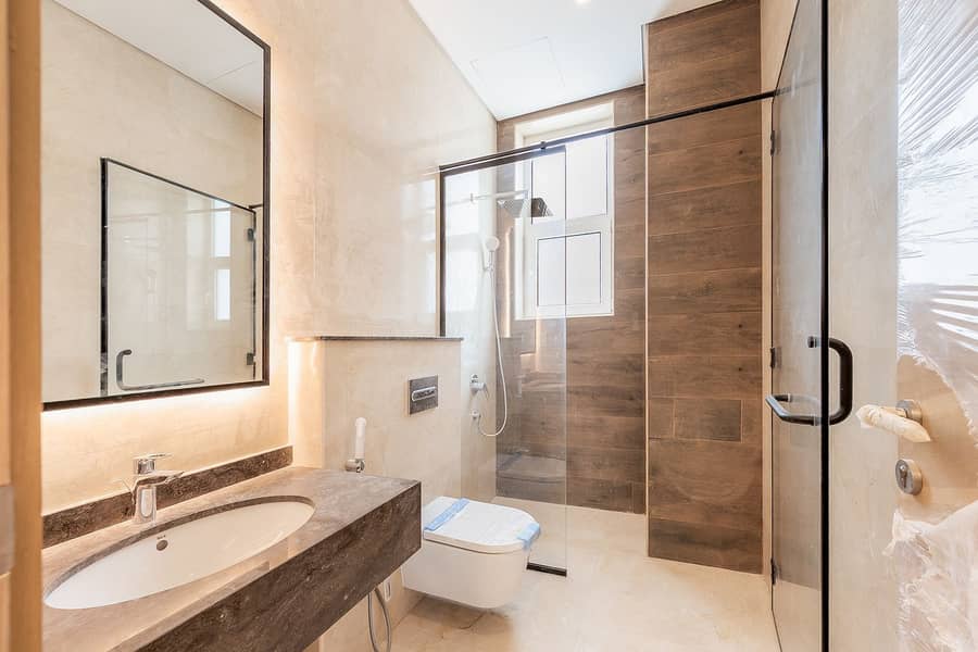 Brand New Villa | 5BR | Study and Maids Room - Image 22