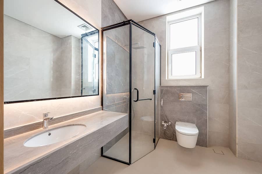 Brand New Villa | 5BR | Study and Maids Room - Image 23