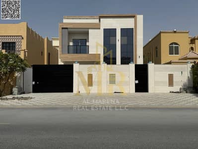 5 Bedroom Villa for Sale in Al Mowaihat, Ajman - IMG-20250810-WA0091. jpg