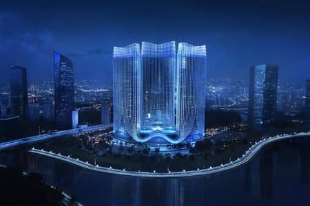 商业湾， 迪拜 单身公寓待售 - 位于商业湾，Binghatti Skyrise，Binghatti Skyrise Tower B 的公寓 1150000 AED - 12032078