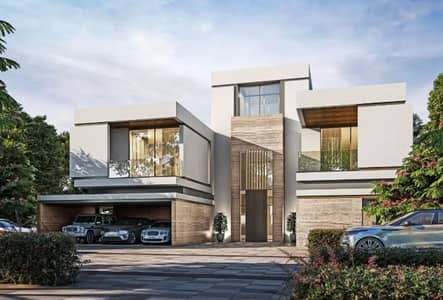 5 Bedroom Villa for Sale in Sobha Hartland, Dubai - Payment Plan | Type B | Completion 2026