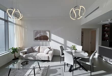 2 Bedroom Apartment for Sale in Business Bay, Dubai - Fully renovated | Ready to move | Furnished