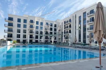2 Bedroom Flat for Rent in Town Square, Dubai - IMG_4918. jpg