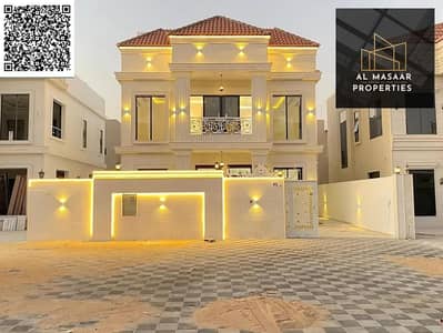 4 Bedroom Villa for Sale in Al Helio, Ajman - WhatsApp Image 2025-08-11 at 10.21. 39 PM (14). jpeg