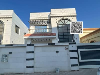 5 Bedroom Villa for Sale in Al Rawda, Ajman - batch_WhatsApp Image 2025-07-28 at 23.47. 43_33aaee26. jpg