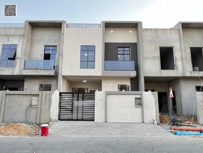 4 Bedroom Villa for Sale in Al Zahya, Ajman - WhatsApp Image 2025-08-10 at 11.49. 49 AM. jpeg
