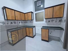 شقة في الشامخة 1 غرفة 44000 درهم - 12483145