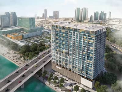 1 Bedroom Apartment for Sale in Al Maryah Island, Abu Dhabi - WhatsApp Image 2024-05-15 at 16.19. 28_c02654fb. jpg