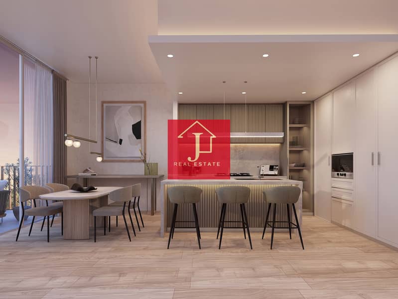 The Highbury - Premium Kitchen. jpg