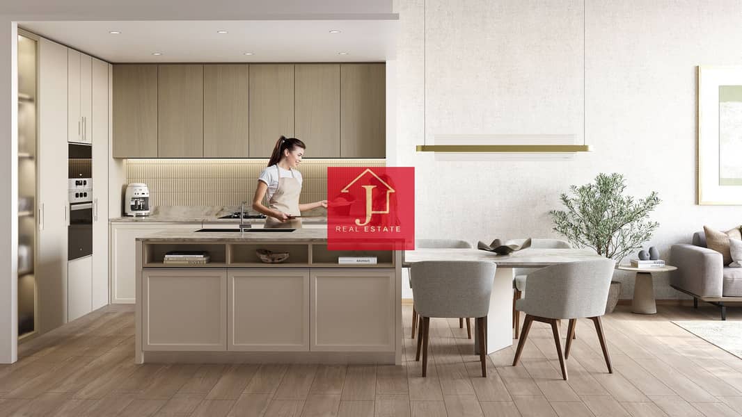 2 The Highbury - Kitchen with People. png