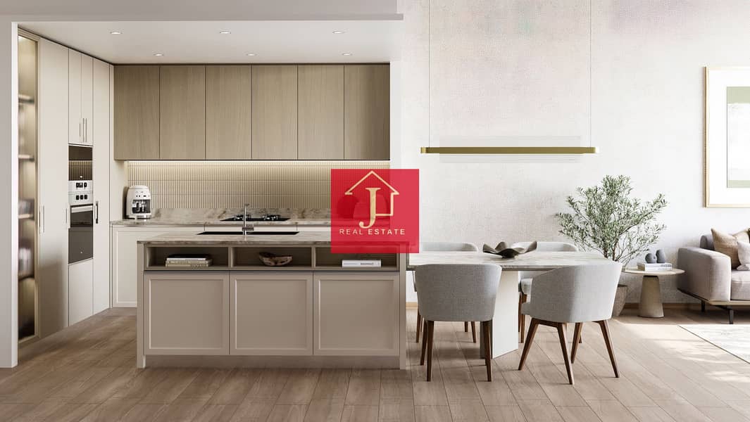 3 The Highbury - Kitchen. jpg