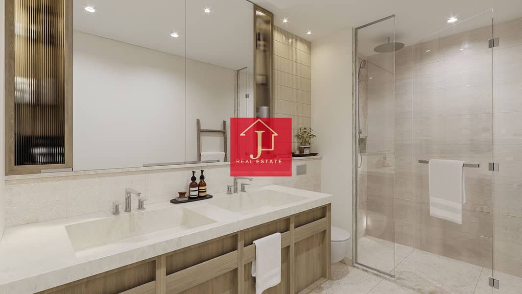 6 The Highbury - Bathroom. jpg