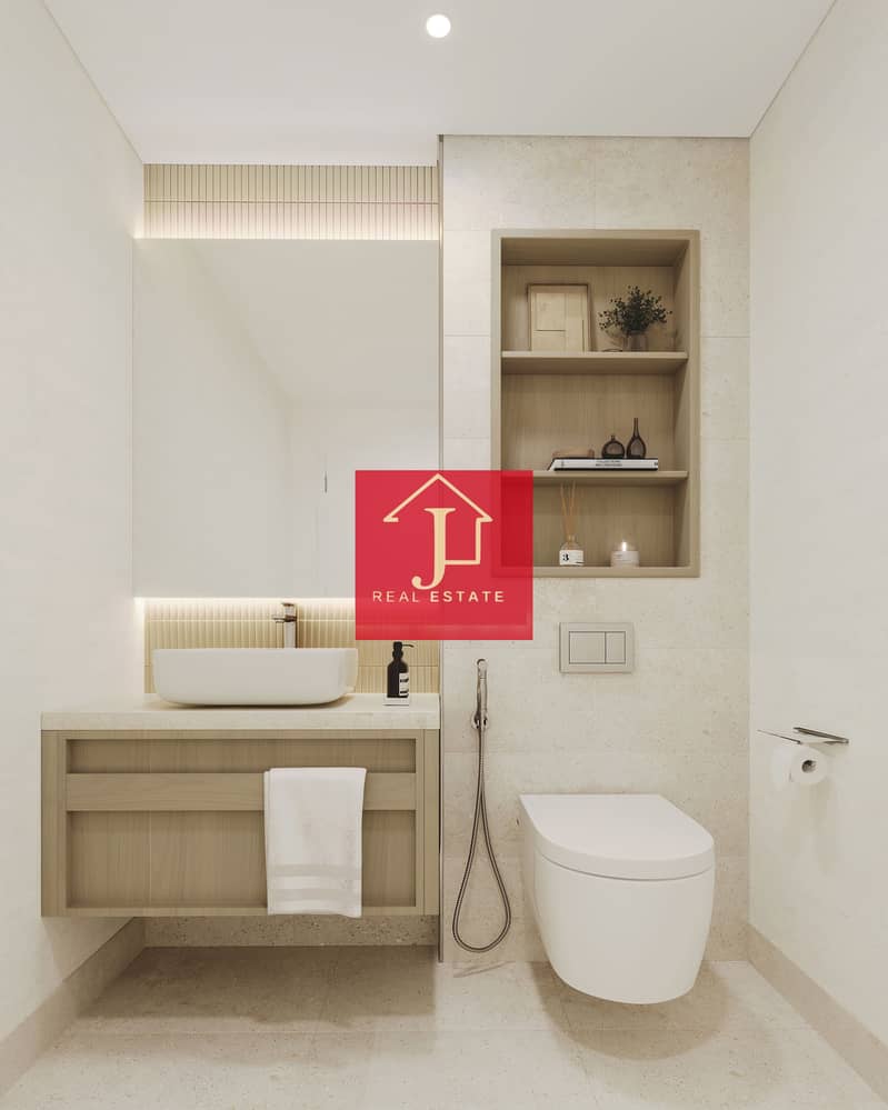 7 The Highbury - Powder Room. jpg