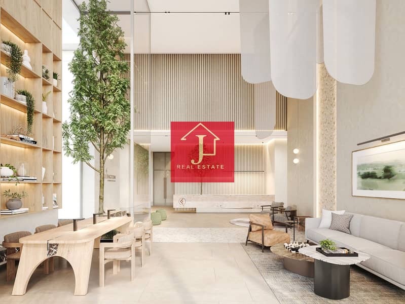 9 The Highbury - Lobby reception. jpg