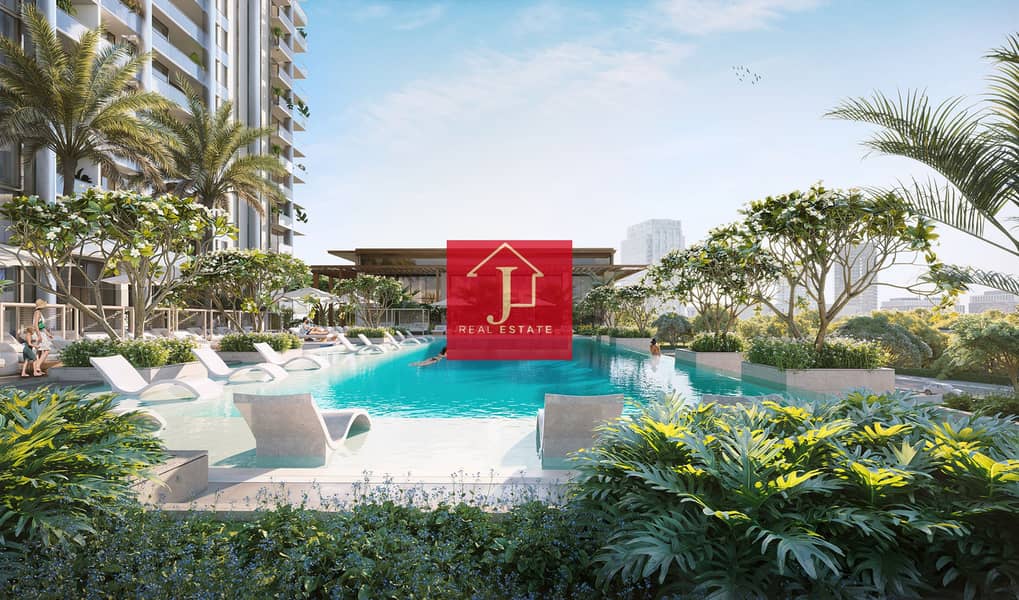 16 The Highbury_Pool View_1. jpg