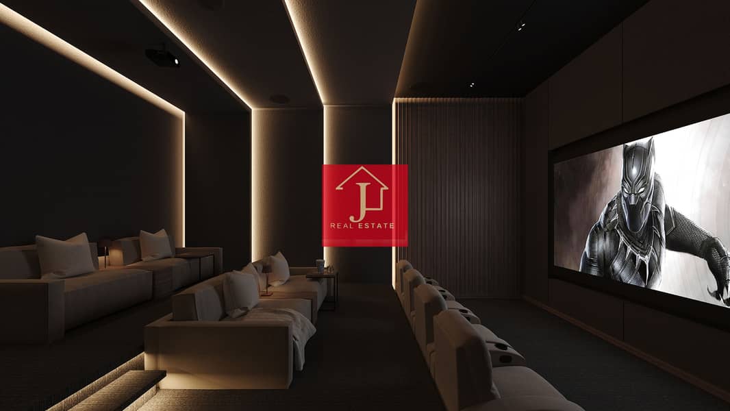 19 The Highbury - Cinema room. jpg